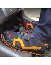 Result Orkguard Unisex Safety Trainer